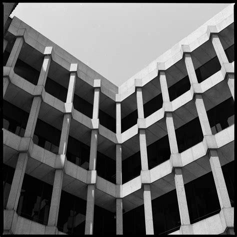BRUTALISMUS. on Behance