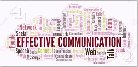 Mastering Effective Communication Skills For Greater Confidence In 2023
