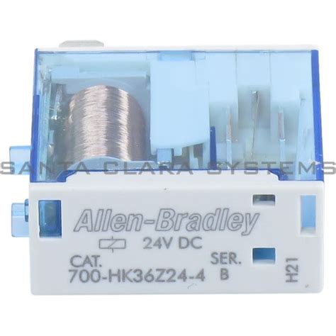 700 Hk36z24 4 Allen Bradley In Stock And Ready To Ship Santa Clara