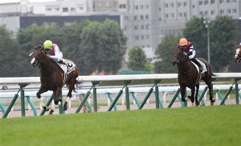 競馬ニュース詳細｜東京サラブレッドクラブ