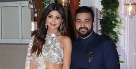 Pictures From Shilpa Shetty Raj Kundras Diwali Party