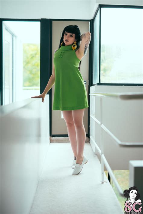Penny Suicide Pennysuicide Nude Leaked Photos Pinayflixx Mega