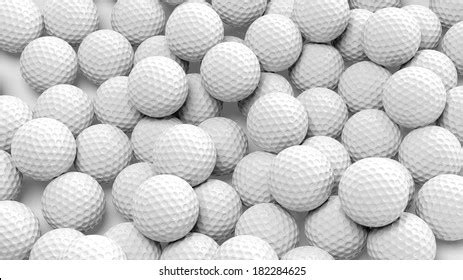 299 Golf Ball Pile Images, Stock Photos & Vectors | Shutterstock