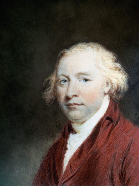 edmund burke opus
