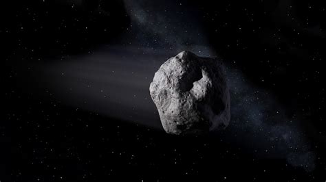 Fiery Asteroid Rushing Towards Earth Today Nasa Clocks It At 20759 Kmph Tech News