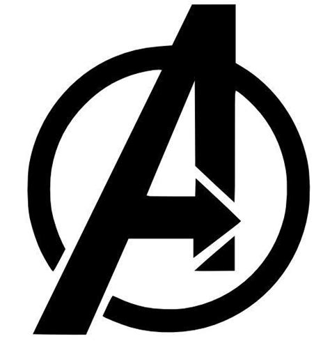 Best Superhero Logo LogoDix