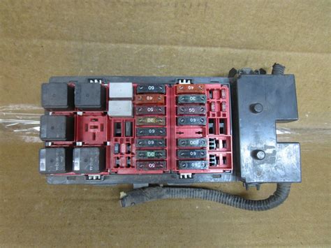 1998 Ford F150 Fuse Box Diagram Details Of 60 Images And 10 Videos