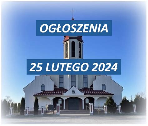 Og Oszenia Ii Niedziela Wielkiego Postu Rok B R