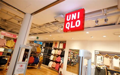 New Vietnam Store For Uniqlo Retail And Leisure International