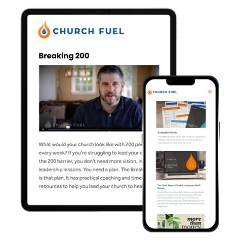 Church Growth Series 8 Ways To Make Your Church Grow 2023