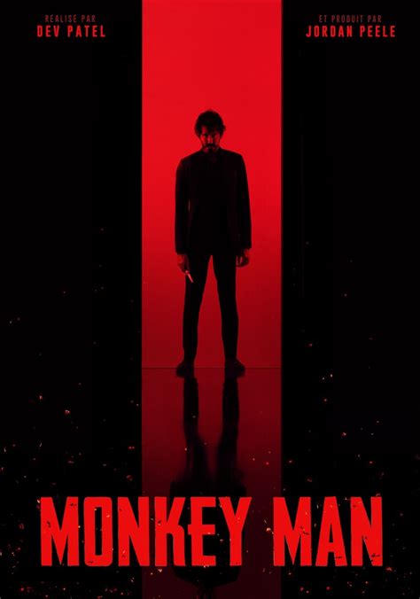 Où Regarder Monkey Man En Streaming Complet Et Légal