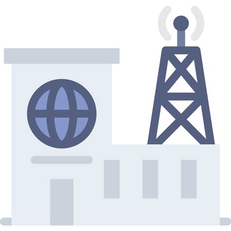 Building Town Vector Svg Icon Svg Repo