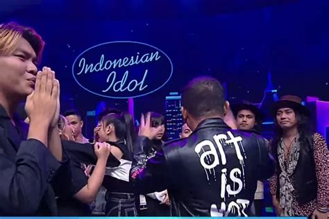 Peserta Indonesian Idol Season Yang Lolos Ke Final Showcase