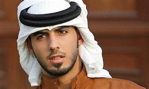 Omar Borkan El Hombre M S Guapo Del Mundo Anunci Su Divorcio