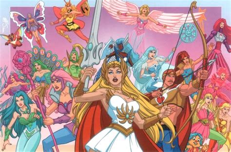 Pin By Jay Bates On Masters Of The Universe Princess Of Power She Ra She Ra Wallpaper