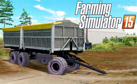 PTS 12 V2 1 LS15 Mod Mod For Landwirtschafts Simulator 15 LS Portal