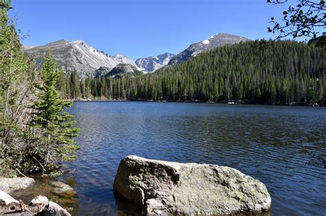 Rocky Mountain States Our Planet Images