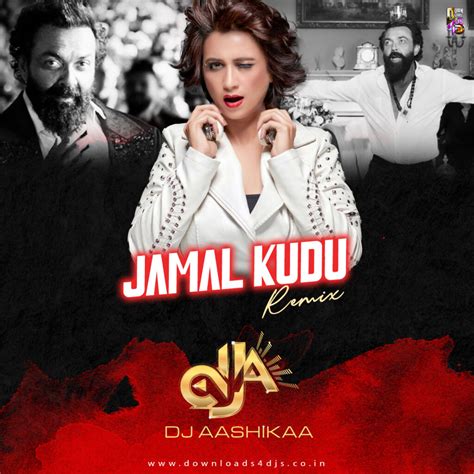 Jamal Kudu – DJ Aashika Remix | Downloads4Djs