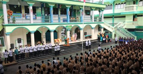 Hari Guru Dan PAS Terkandung Hikmah Kisah Nabi Khidir Dan Nabi Musa