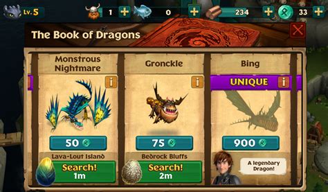 Dragons Rise of Berk APK Android ダウンロード