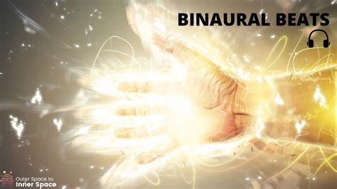 This Will Raise Your Vibration Instantly With Binaural Beats Subliminal