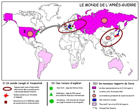 Vous Avez Cherch La Carte Du Monde En Voyages Cartes 34528 Hot Sex