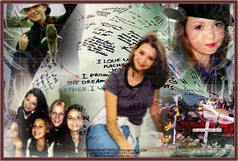 Rip Rachel Joy Scott By Xfivestridesx On Deviantart