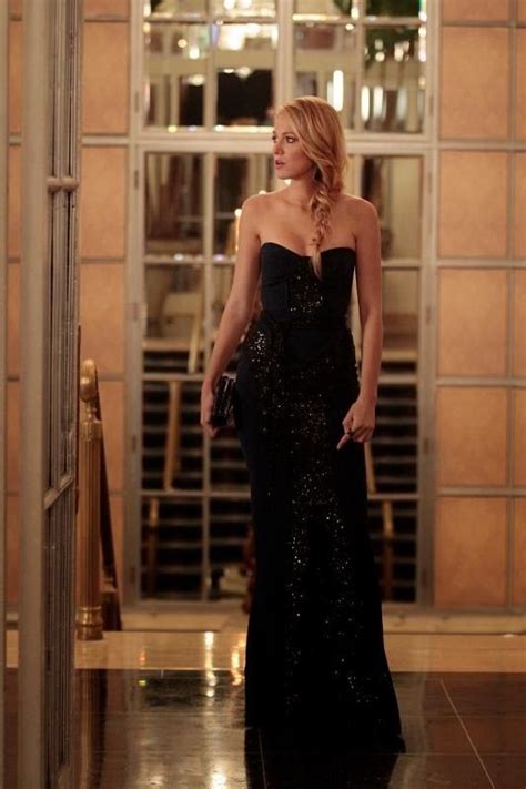 Gossip Girl Inspired Prom Dresses