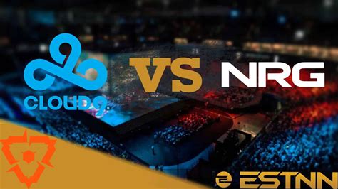 Cloud Vs Nrg Esports Preview And Predictions Vct Americas Playoffs