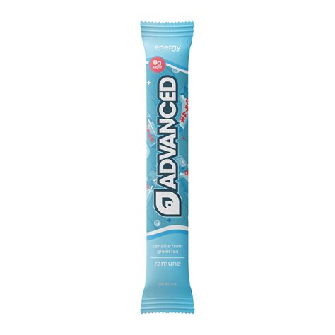 Energy Original Ramune Stick Pack