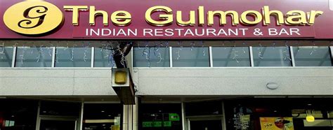 The Gulmohar Indian Restaurant Bar New Zealand