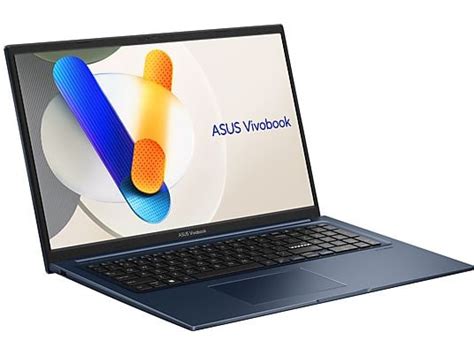 Asus Vivobook X170 Core I7 1255u Windows 11 Pro Office 2021 Pro