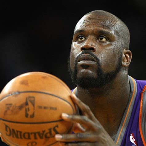 48 Years Ago On 6 Mar 1972 Shaquille O Neal American Basketball