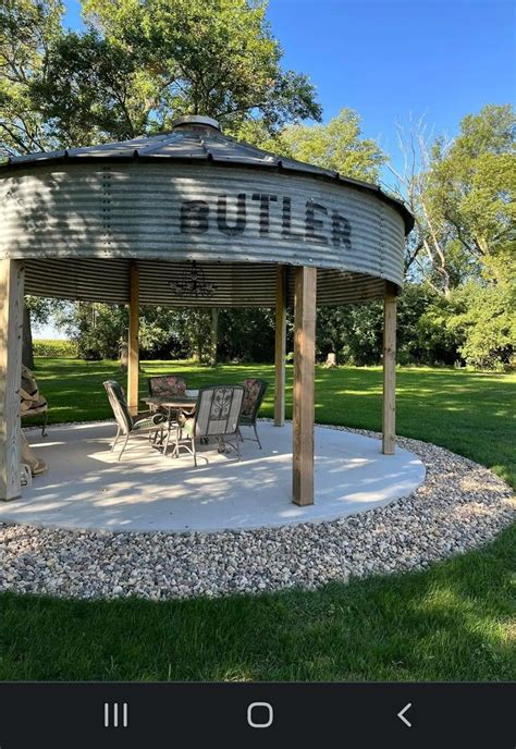 Pergola Ideas for Your Backyard