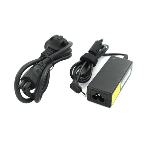 Laptop AC Adapter 45W Voor Lenovo 4 0x1 7 Connector BLA020111