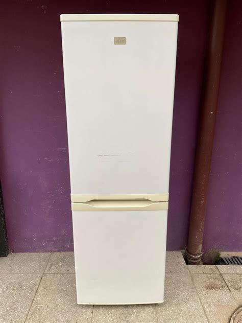 Zanussi Fridge Freezer We Probably Have It