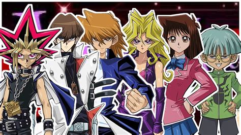 [legacy Duels] Loaner Deck Yugi Kaiba Joey Wheeler Mai Gardner Underwood [yu Gi Oh Duel Links