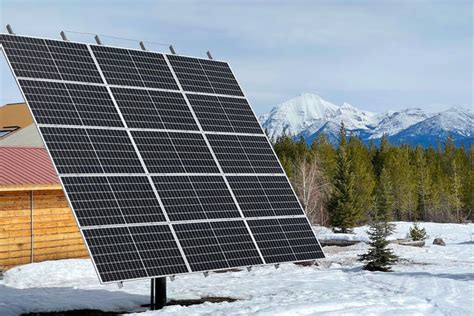 Mt Solars Pole Mount Is The Superior Solar Racking Solution