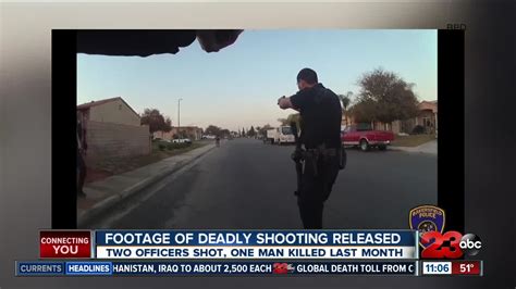 Bpd Releases Footage Of Officer Involved Shooting From Dec 18 On Maria