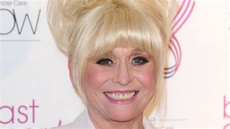 Dame Barbara Windsor S Peggy Mitchell Bows Out Of Eastenders Bbc News