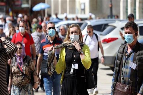 فلسطين تسجل 6 إصابات جديدة بفيروس كورونا بوابة أخبار اليوم الإلكترونية