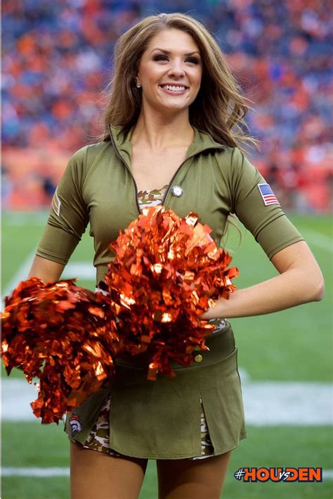 Denver Broncos Cheerleaders Broncos Cheerleaders Denver Bronco Cheerleaders Sexy Cheerleaders