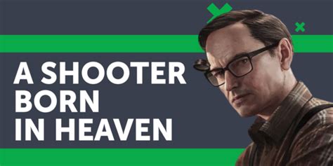 EFT A Shooter Born In Heaven Quest Tarkov Boost LFcarry