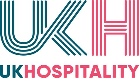 UK Hospitality – Logos Download