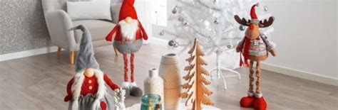 Decoración Navideña Casera Para Tu Estilo Decorativo Favorito Conforama