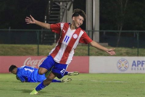 La Deportiva 1120 AM Flamengo fichó a la joven promesa del Danzarín