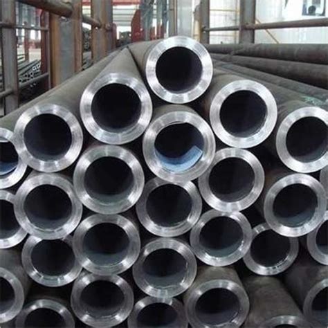 Round Ms Black Pipe At Best Price In Ludhiana B S A Pipe Industries