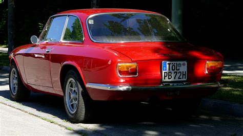 Alfa Romeo 1300 Junior Tobias Hartmann Flickr