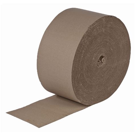 Corrugated Cardboard Rolls Packaging Products Online