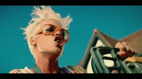 So What [Music Video] - Pink Image (19951279) - Fanpop